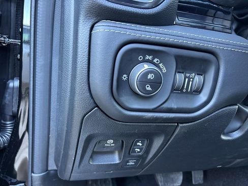 New 2026 RAM 1500 Limited image 25