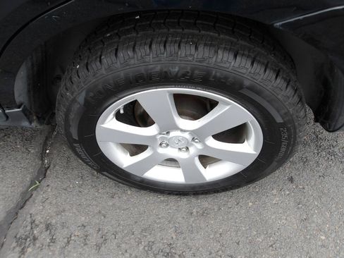 Used 2007 Hyundai Santa Fe Limited AWD/4WD image 24