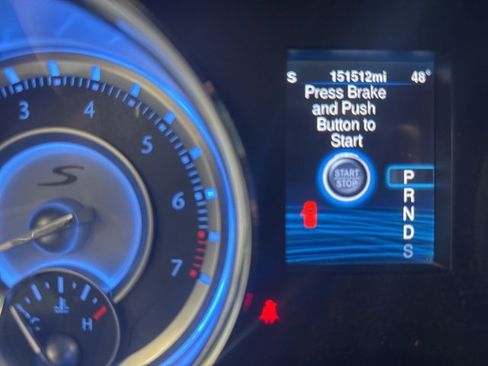 Used 2014 Chrysler 300 S image 13