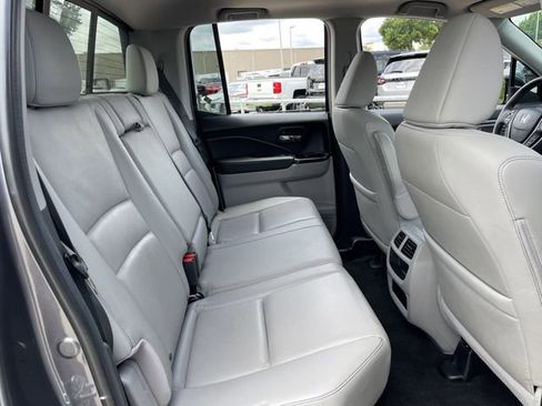 Used 2023 Honda Ridgeline RTL-E image 28