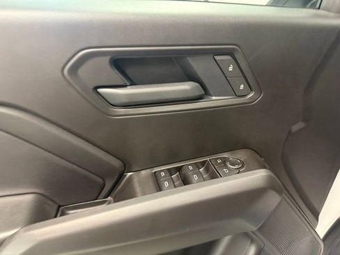 New 2026 Chevrolet Colorado W/T w/ Advanced Trailering Package image 14