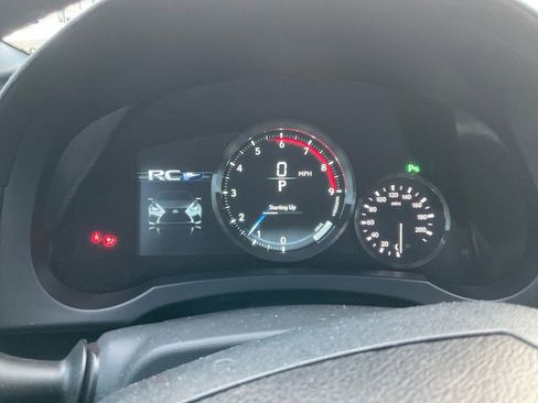 Used 2015 Lexus RC F image 18