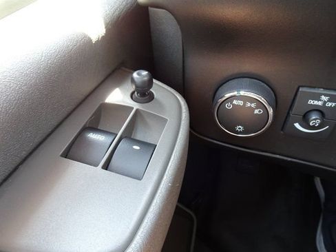 Used 2024 Chevrolet Express 2500 w/ Driver Convenience Package RWD image 20
