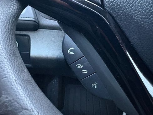 Used 2016 Honda HR-V EX image 14