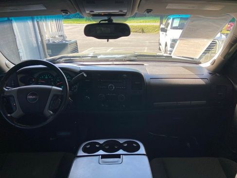 Used 2011 GMC Sierra 1500 SLE w/ Power Tech Package AWD/4WD image 20