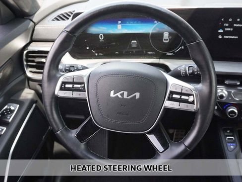 Used 2024 Kia Telluride SX Prestige X-Line AWD/4WD image 12