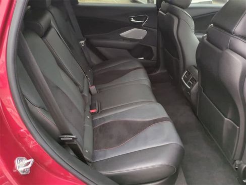 Used 2023 Acura RDX A-Spec image 13