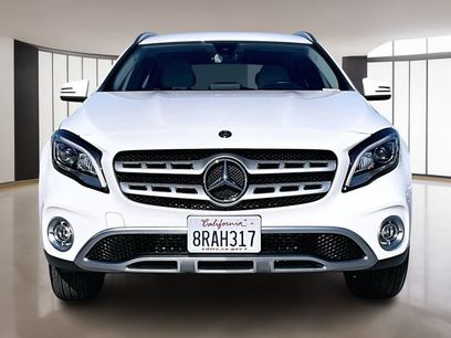 Used 2019 Mercedes-Benz GLA 250 w/ Premium Package