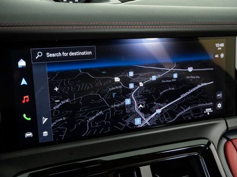 New 2026 Porsche Panamera 4 E-Hybrid image 15