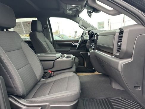 Used 2023 GMC Sierra 1500 Elevation image 26