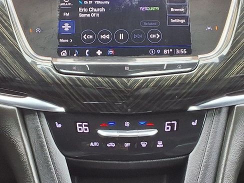 Used 2021 Cadillac XT6 Premium Luxury FWD image 19
