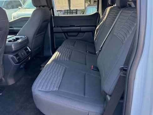 Used 2022 Ford F150 XL w/ STX Appearance Package image 31