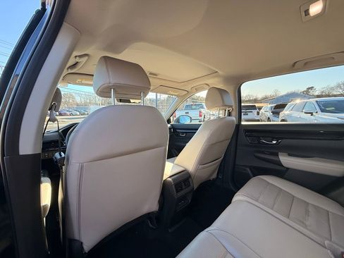 Used 2024 Honda CR-V EX-L image 16