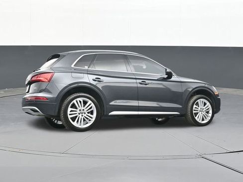 Used 2018 Audi Q5 2.0T Premium Plus image 48