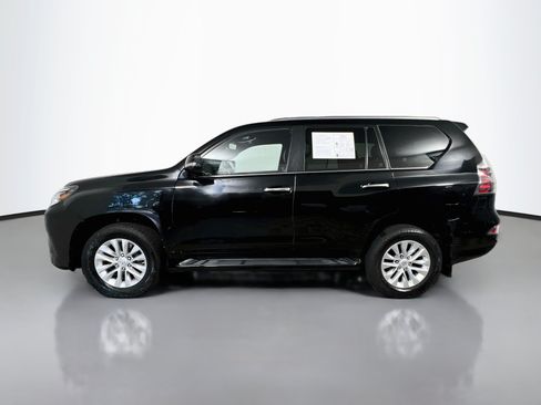 Used 2021 Lexus GX 460 Premium w/ Premium Package AWD/4WD image 9