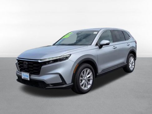 Used 2023 Honda CR-V EX image 11