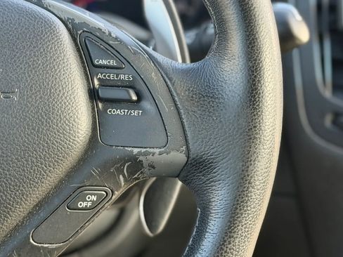 Used 2008 INFINITI G35 Journey w/ Premium Pkg image 18