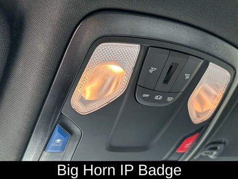 Used 2024 RAM 2500 Big Horn image 29