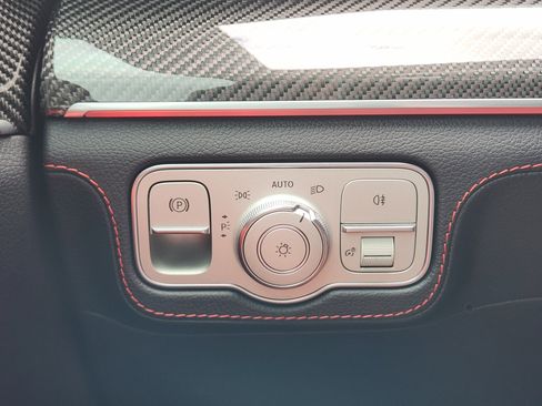 Used 2023 Mercedes-Benz GLE 53 AMG 4MATIC Coupe image 21