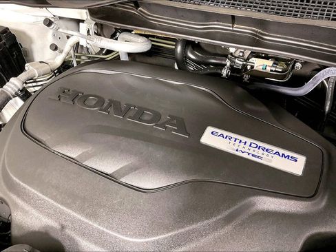 Used 2019 Honda Odyssey EX-L image 32