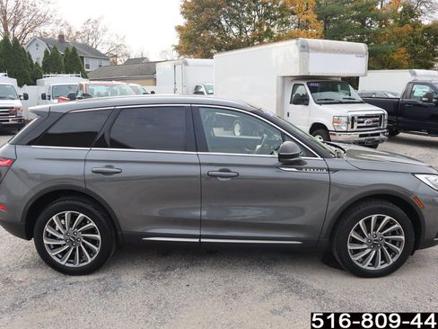 Used 2023 Lincoln Corsair Reserve w/ Equipment Group 201A image 5