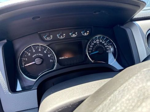 Used 2014 Ford F150 XLT w/ Equipment Group 302A Luxury AWD/4WD image 9