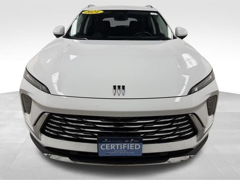 Certified 2024 Buick Envision Preferred image 5