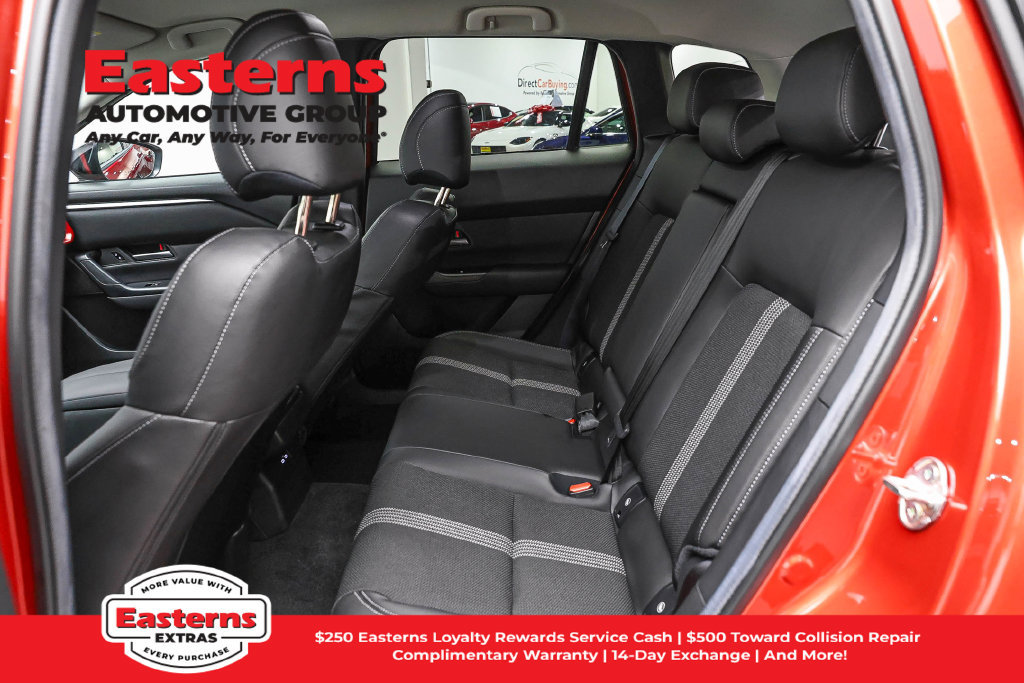 Used 2025 MAZDA CX-50 AWD 2.5 S w/ Weather Package image 22