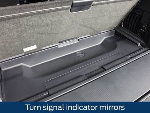 New 2026 Ford Expedition Max Platinum w/ Stealth Appearance Package image 63