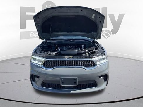 Used 2023 Dodge Durango SXT Launch Edition AWD/4WD image 34