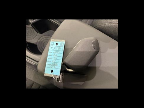 Used 2025 Kia K4 EX FWD image 26