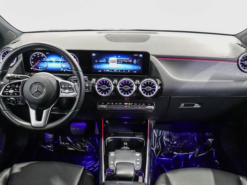 Certified 2022 Mercedes-Benz GLA 250 4MATIC image 13