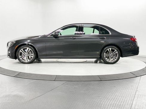 Certified 2023 Mercedes-Benz E 350 E 350 image 4