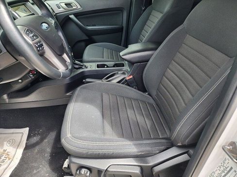 Used 2021 Ford Ranger XLT w/ Equipment Group 301A Mid image 7