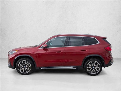 Used 2026 BMW X1 xDrive28i AWD/4WD image 9