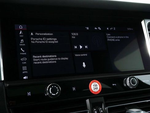 New 2026 Porsche Macan S image 14