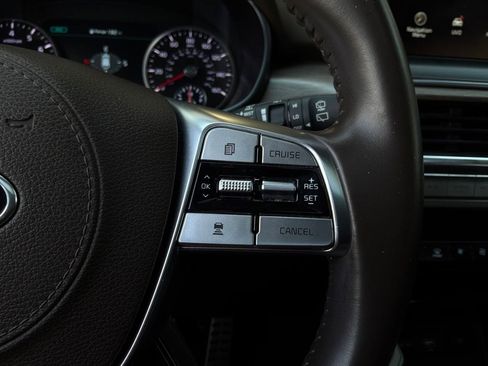 Used 2020 Kia Telluride SX FWD image 42