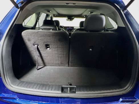 Used 2022 Kia Sorento EX w/ Panoramic Sunroof Package FWD image 33