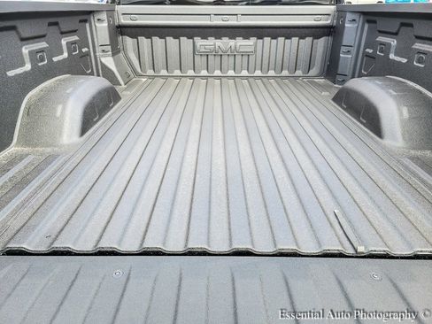 New 2026 GMC Sierra 2500 AT4 w/ AT4 Premium Plus Package image 16