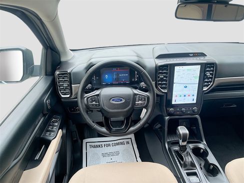 Used 2024 Ford Ranger XLT w/ Trailer Tow Package image 21