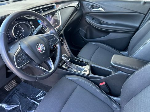 Used 2021 Buick Encore GX Preferred image 10