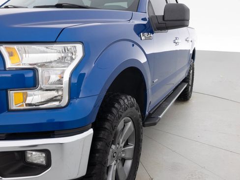 Used 2017 Ford F150 XLT w/ XTR Package image 12