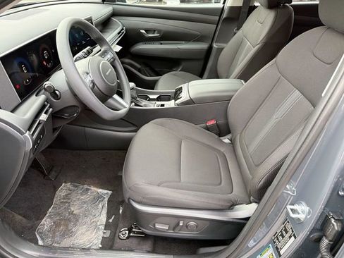 New 2026 Hyundai Tucson SEL AWD/4WD image 15