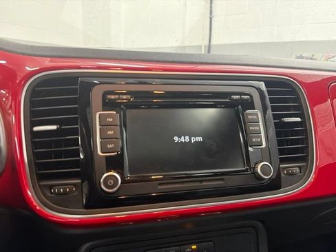 Used 2012 Volkswagen Beetle 2.5 FWD image 12