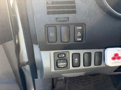 Used 2013 Toyota Tacoma PreRunner w/ TRD Sport Pkg RWD image 12