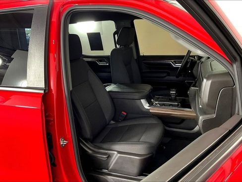 Used 2024 Chevrolet Silverado 1500 LT image 10