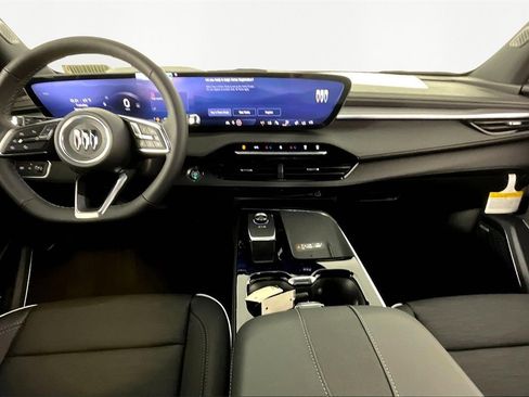 New 2026 Buick Enclave Sport Touring w/ Power Package image 6