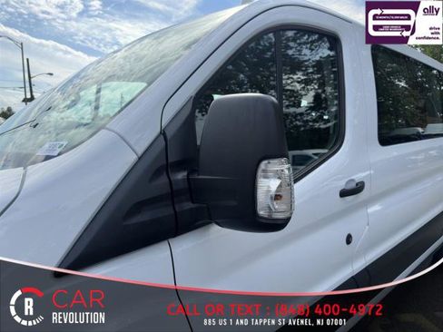 Used 2020 Ford Transit 350 XLT image 35