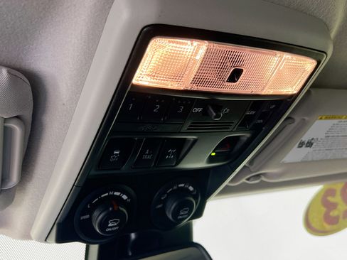 Used 2023 Toyota 4Runner TRD Pro image 22