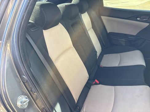 Used 2018 Honda Civic EX image 22